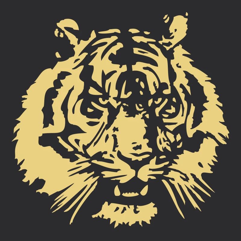 tigerface