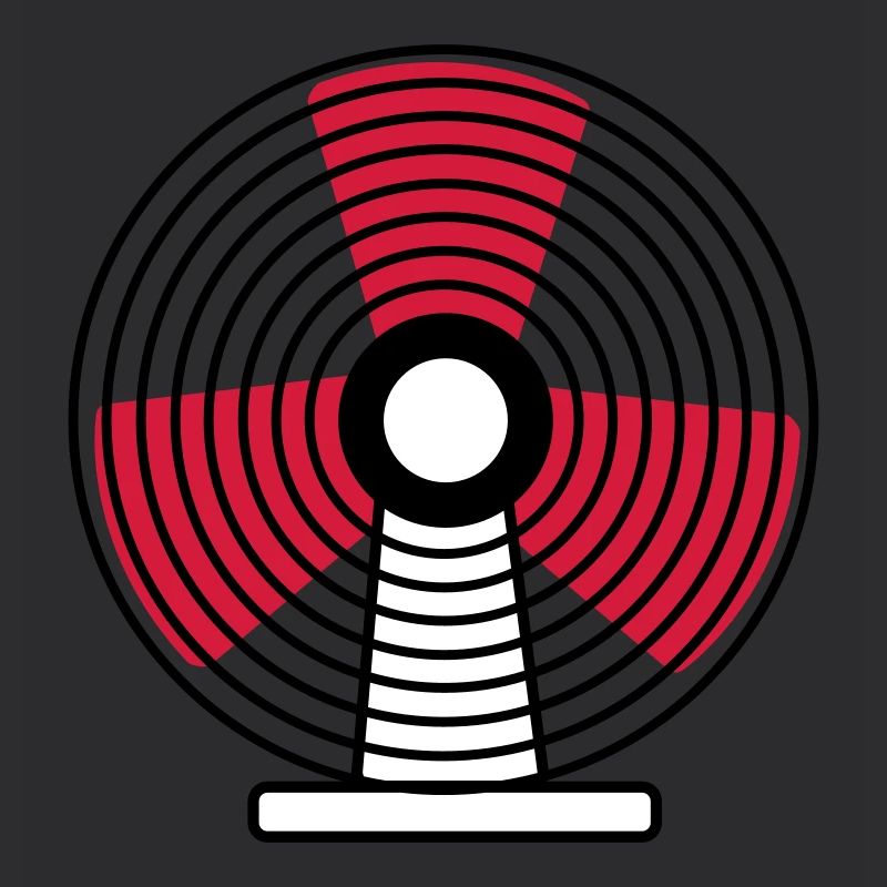 fan
