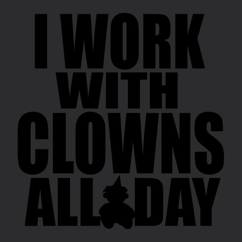 i work with clowns 6