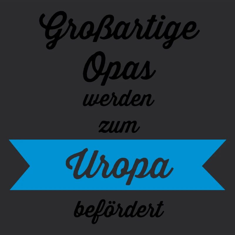 Großartige Opas