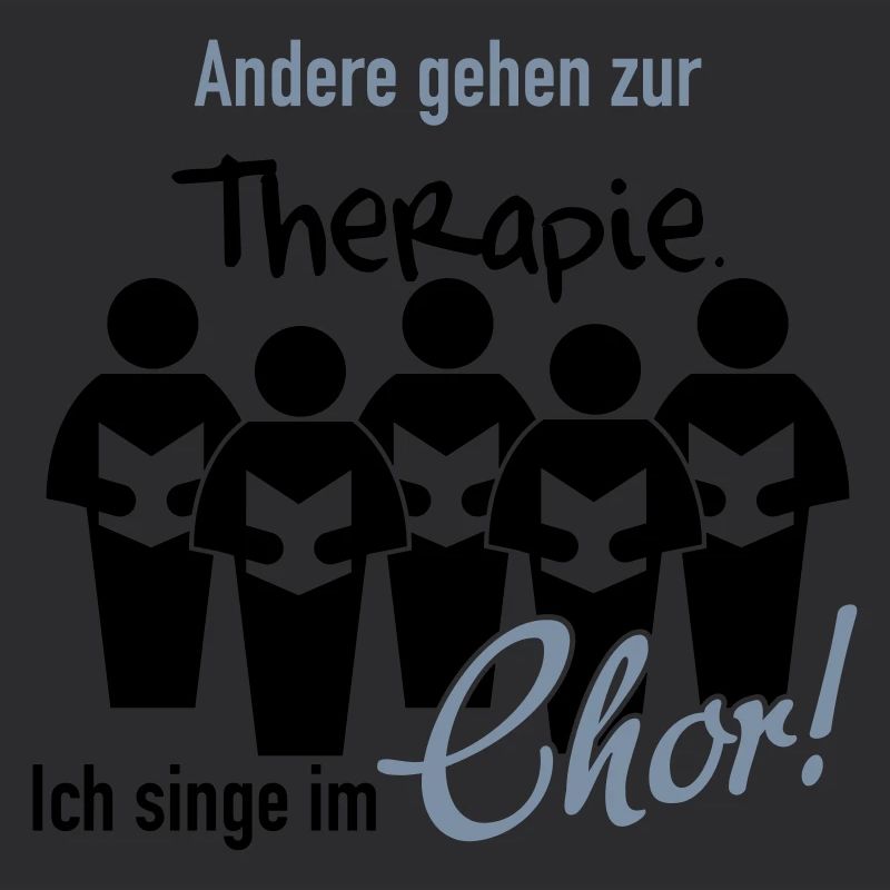 Therapie Chor