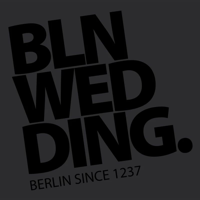 Berlin Wedding