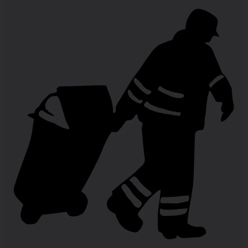 Garbage Man