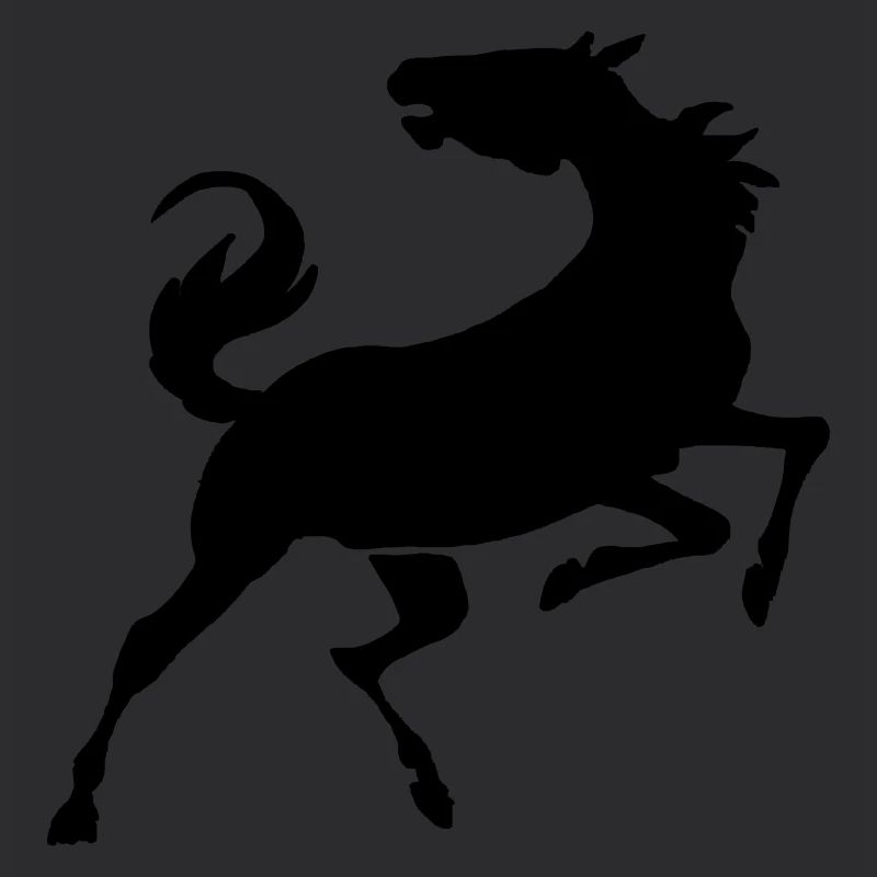Wild Horse