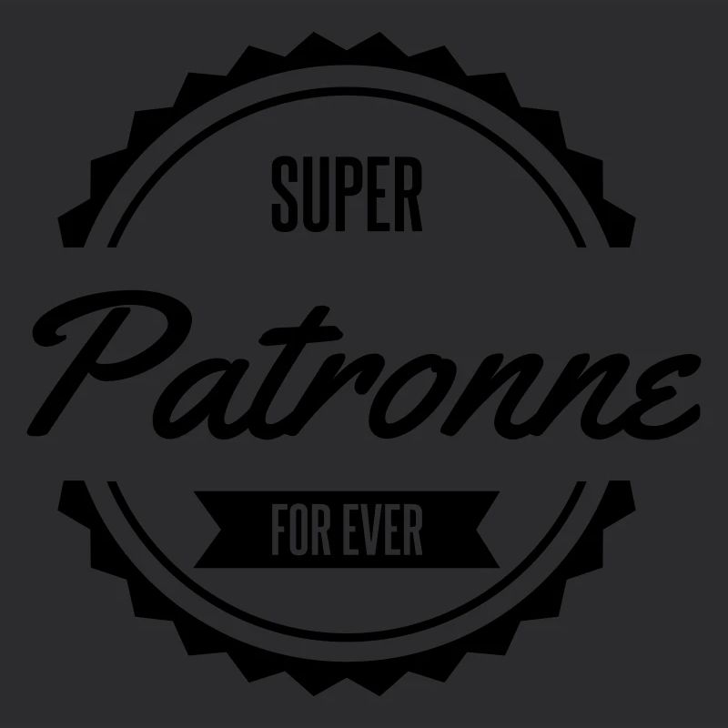 super patronne chef