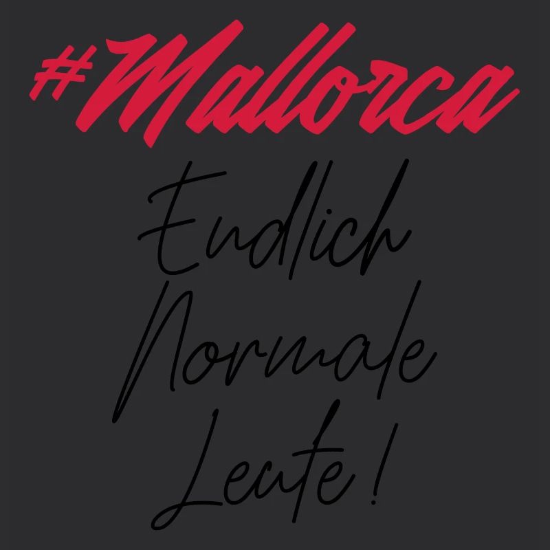 mallorca endlich normale leute