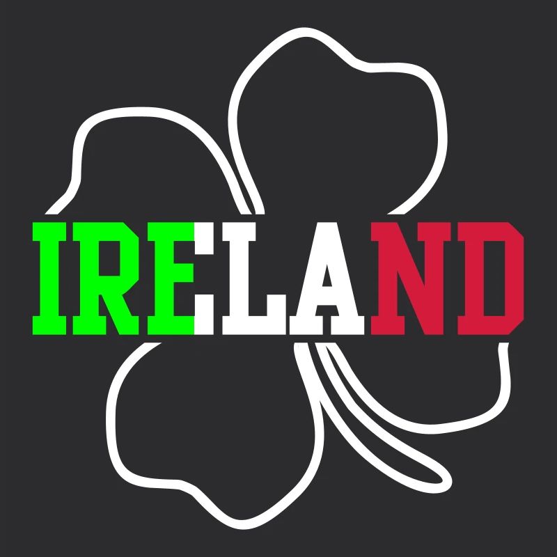 ireland shamrock