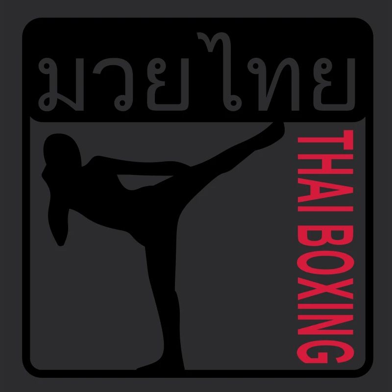 Boxe thaï