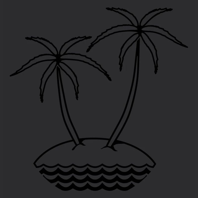 île