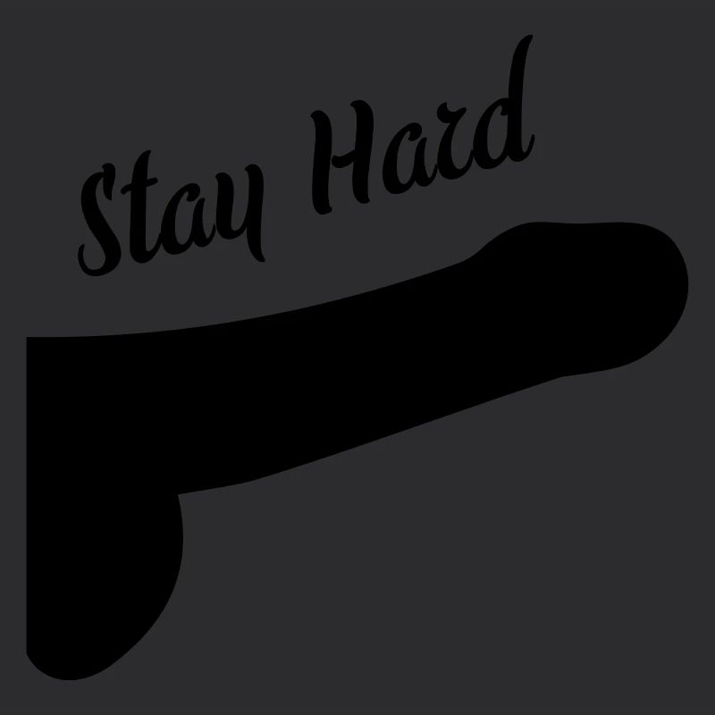 dick stay hard
