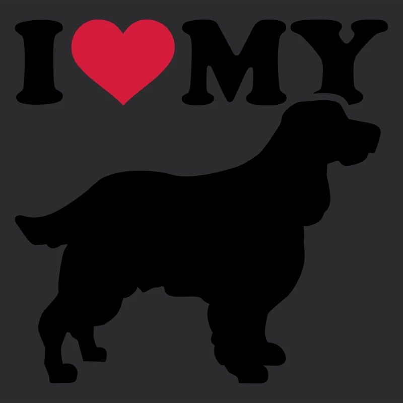 English Springer Spaniel