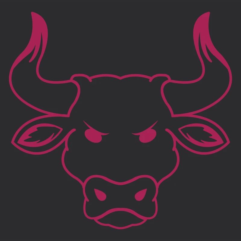 bull