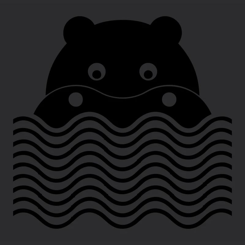 Hippopotame