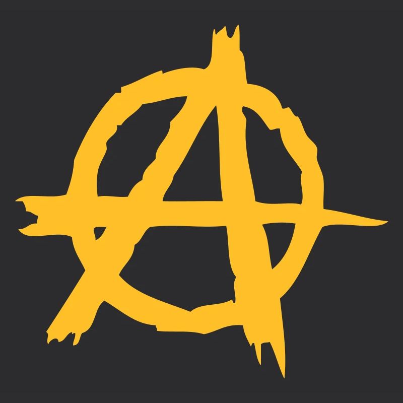 Anarchy