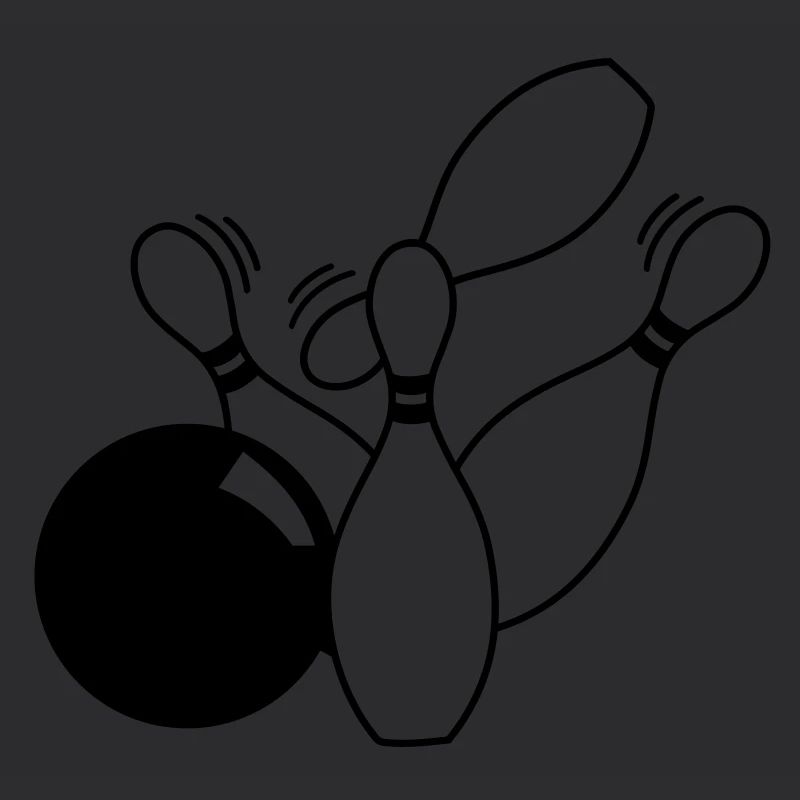fliegende Kegel