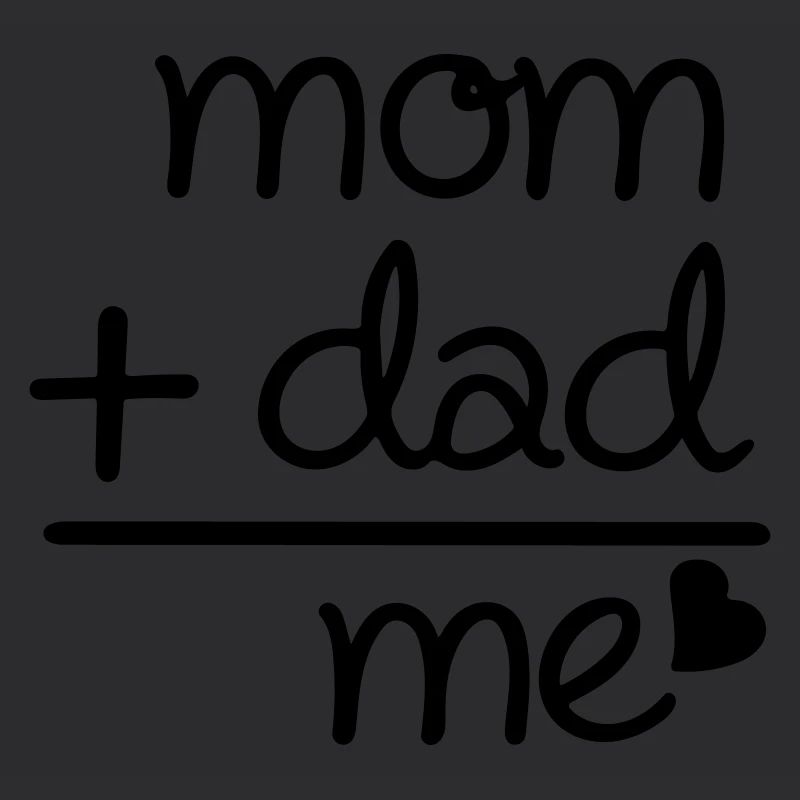 maman papa moi