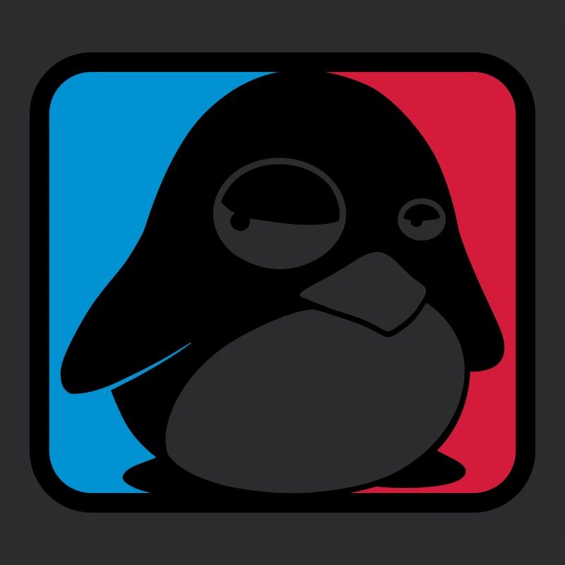 TUX Leauge, LINUX
