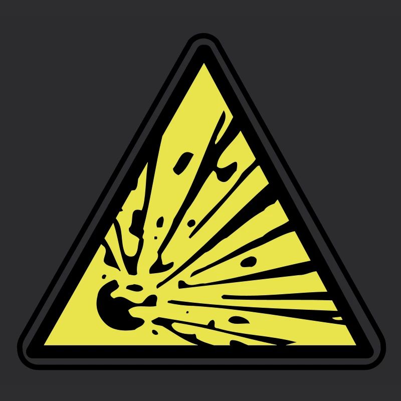 Explosiv