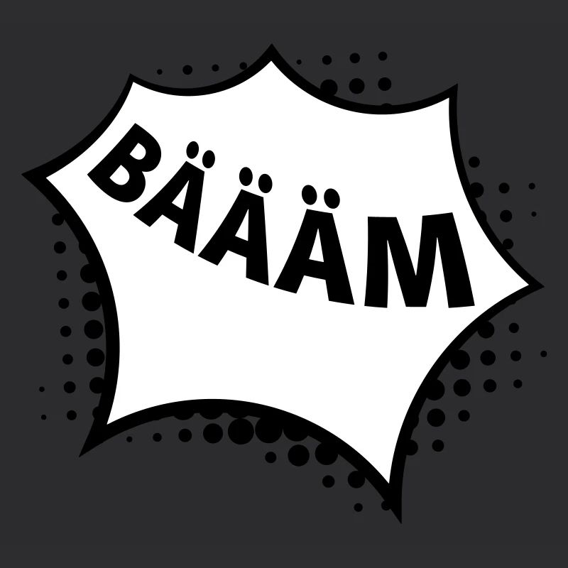 bäääm s/w