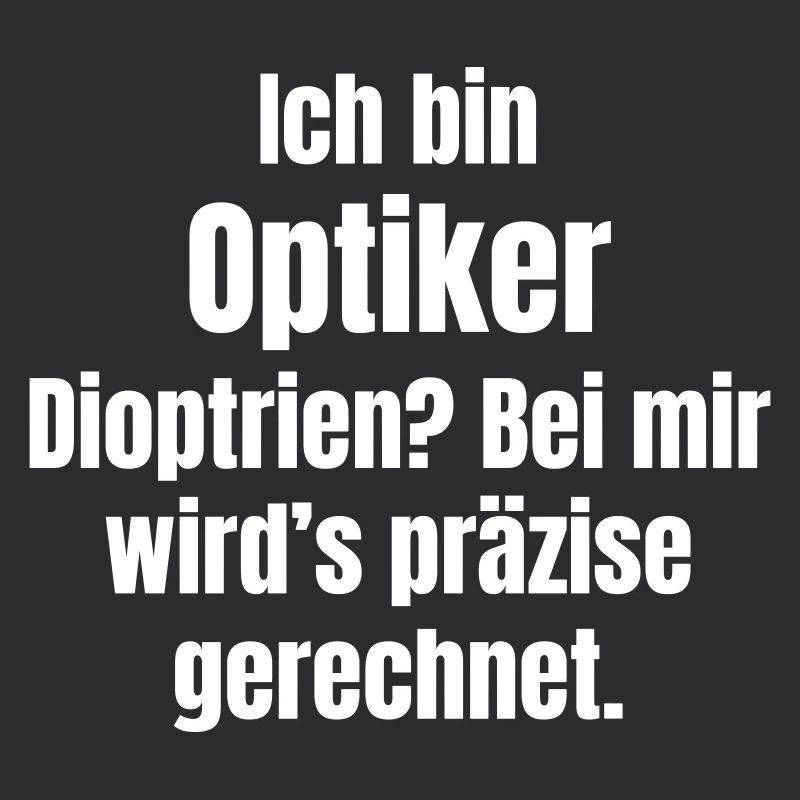 Optiker