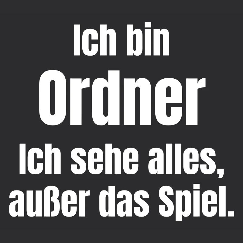 Ich bin Ordner