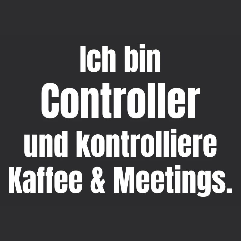 Ich bin Controller