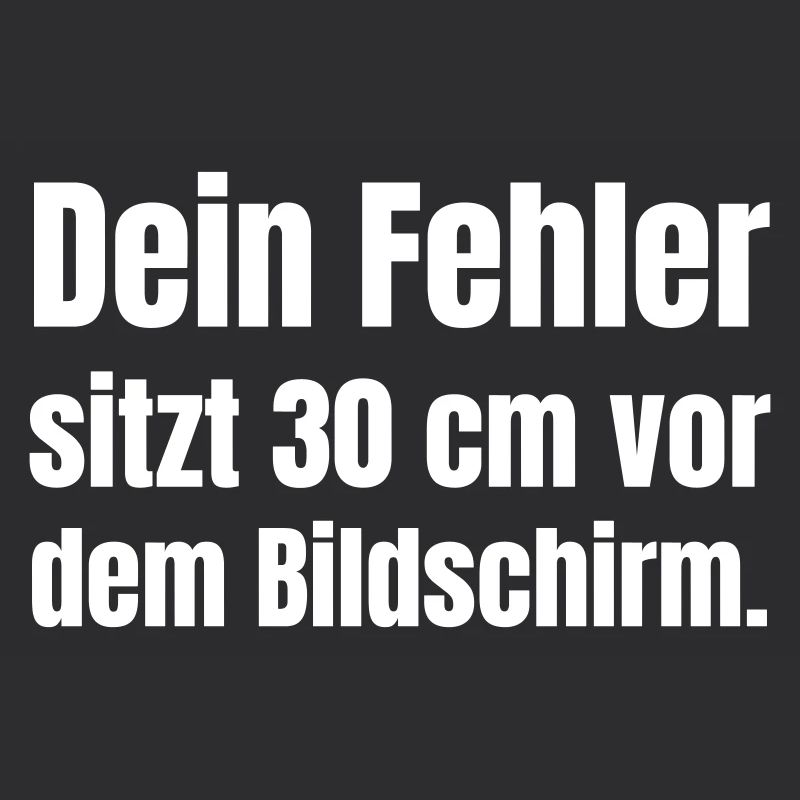 IT Computer Support Beruf