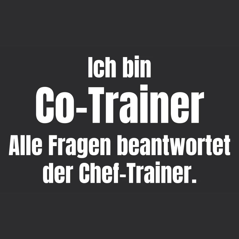 Assistant coach