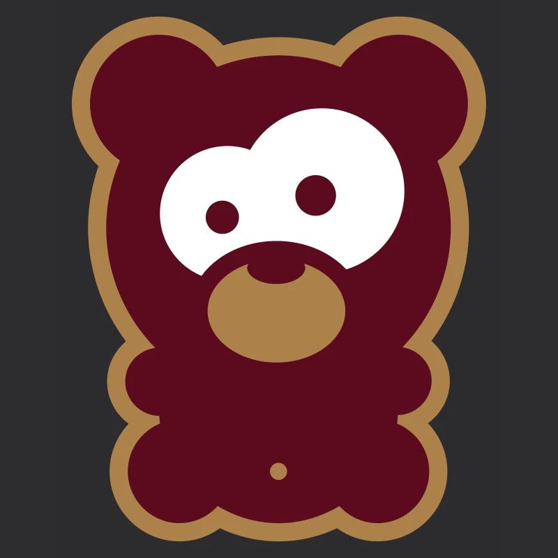 süße Tierchen-Edition: Bärchen