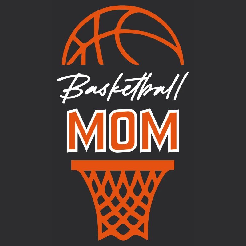 Basketball Mom