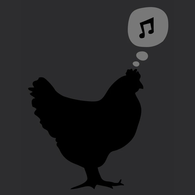 chicken
