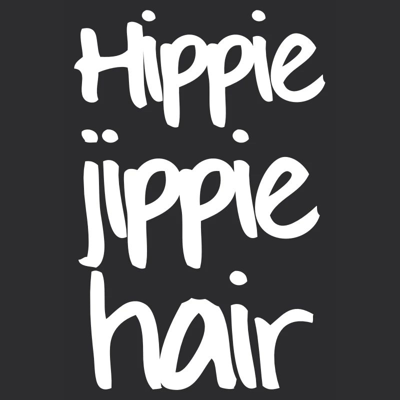 HIPPIE JIPPIE YEAH