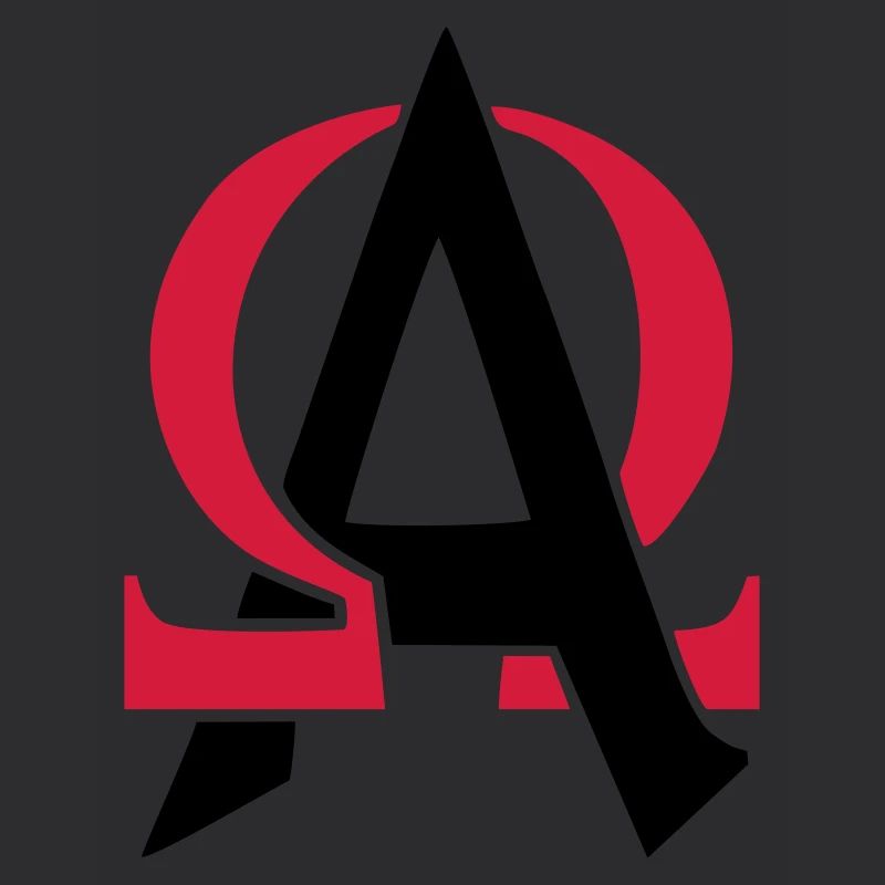 Alpha & Omega