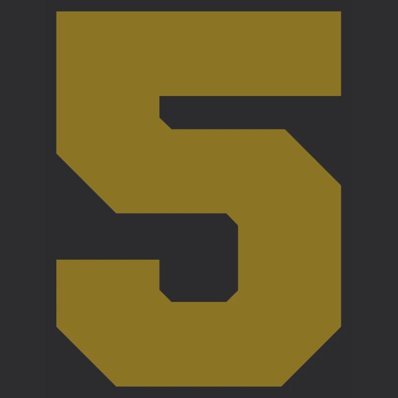5