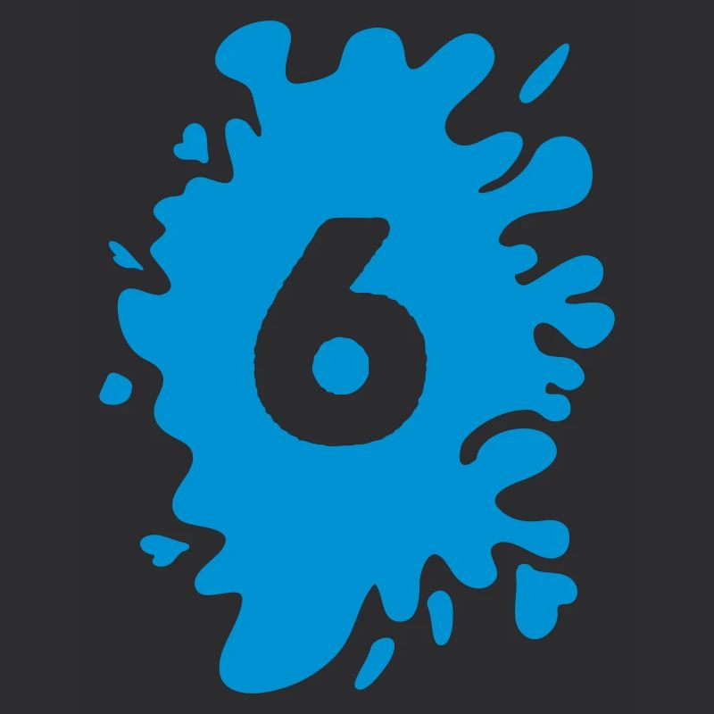 Blobs 6