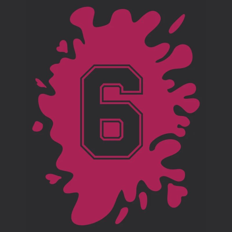 klecks 6