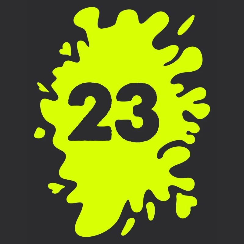 Blobs 23