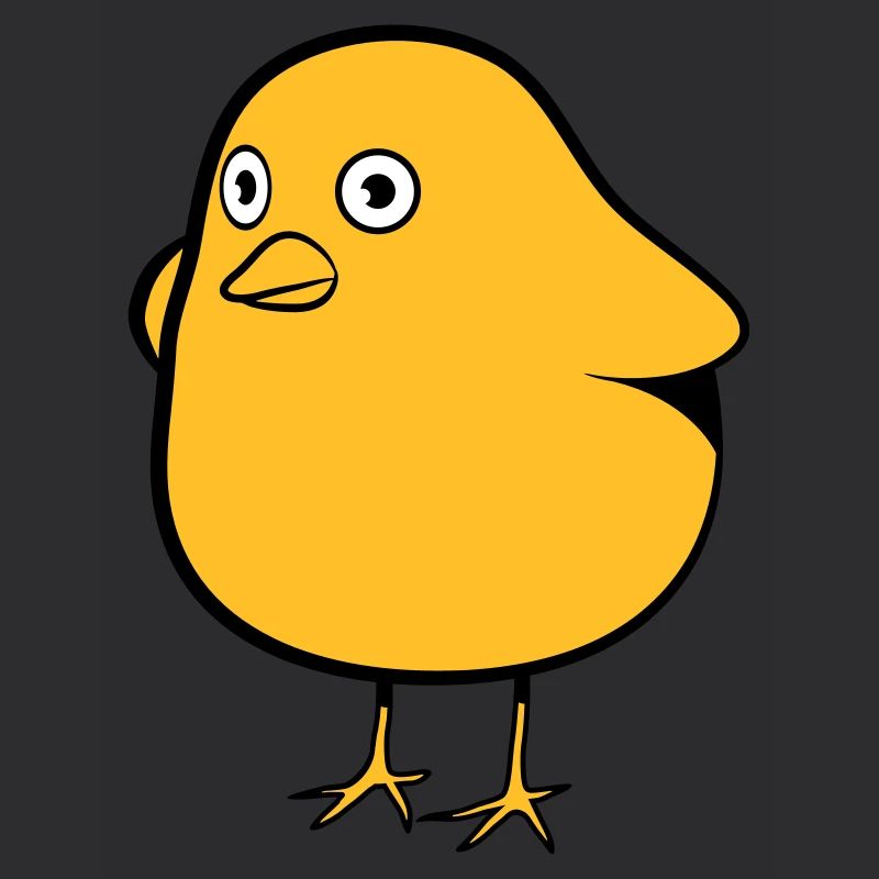 funny chicks