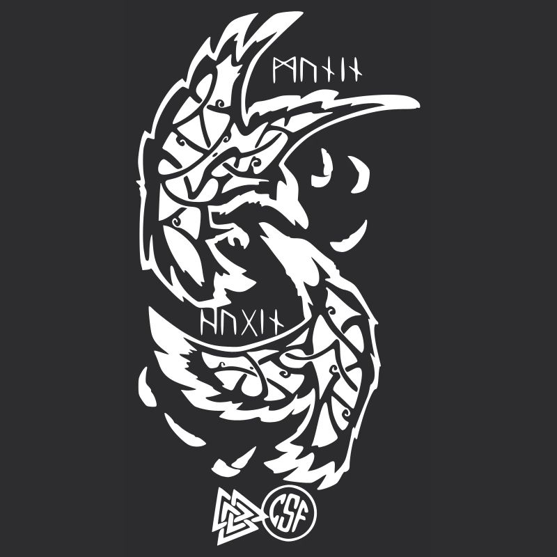 Hugin & Munin
