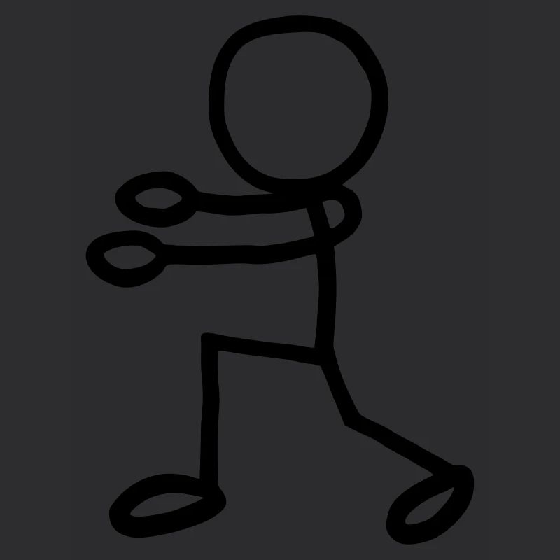 Stick figure