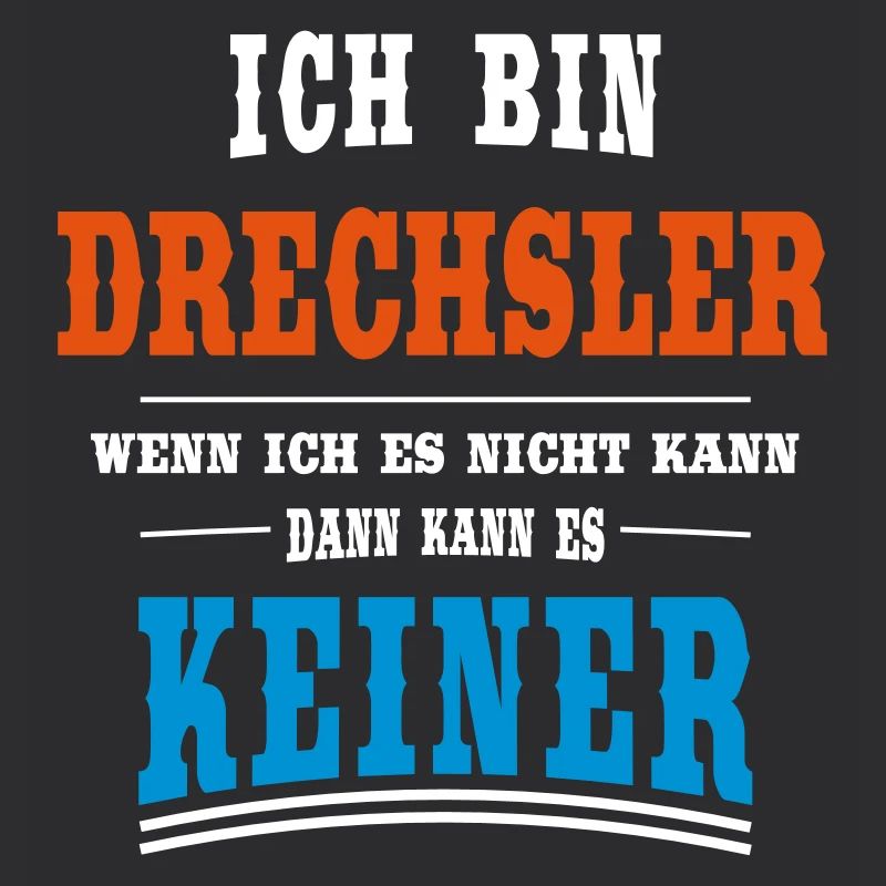 Drechsler Beruf
