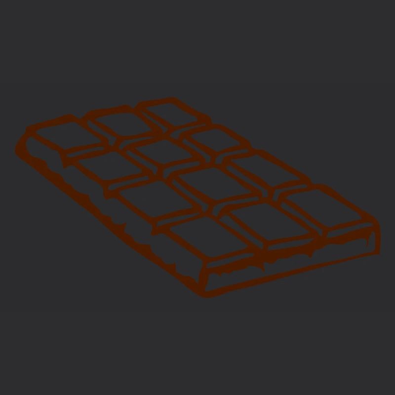 tablette chocolat 2803)