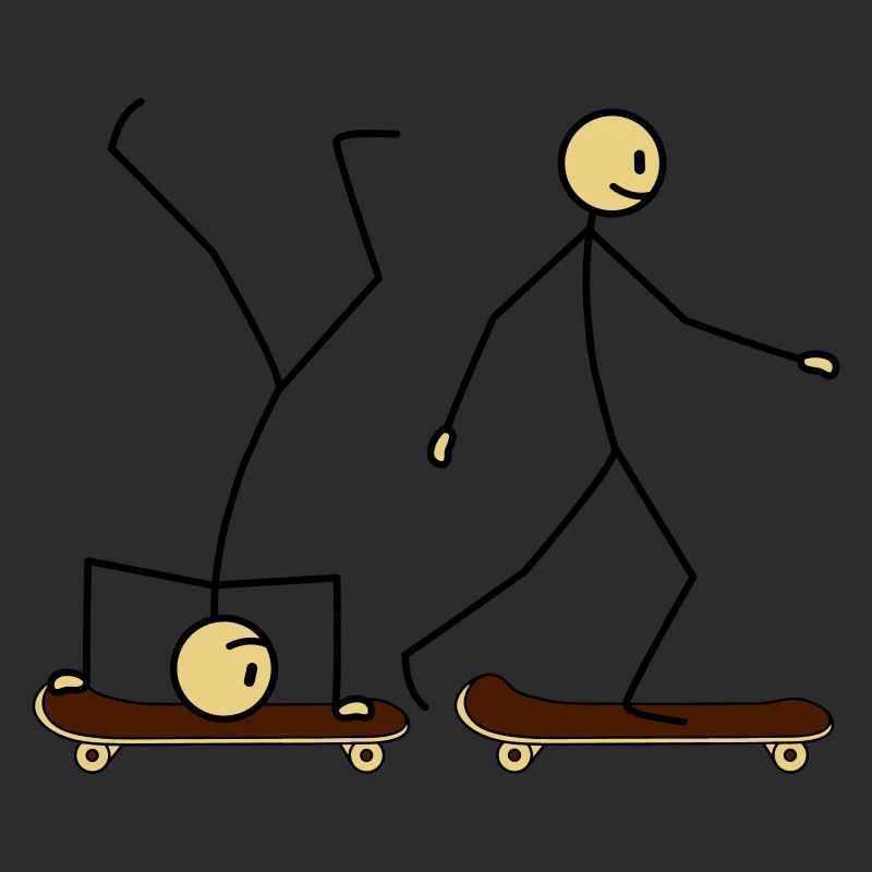 Skateboard Fun