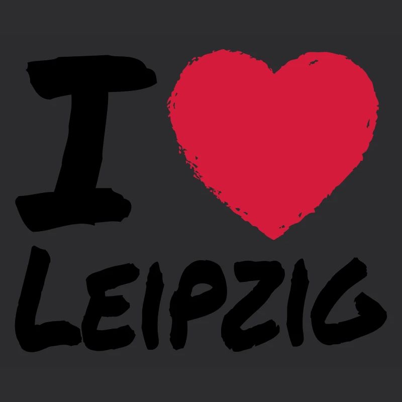 I Love Leipzig