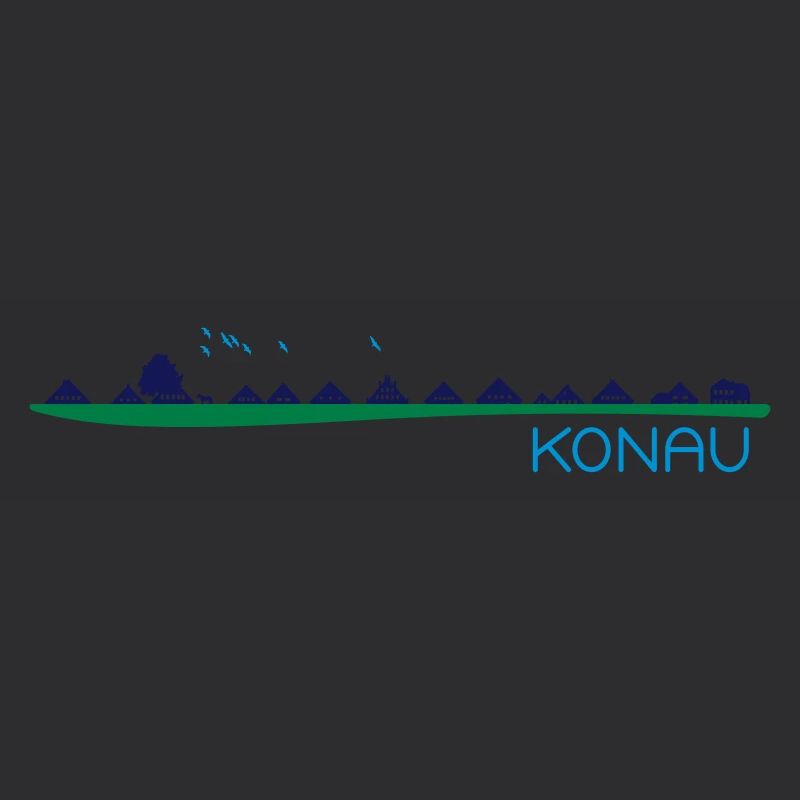 Konau an der Elbe
