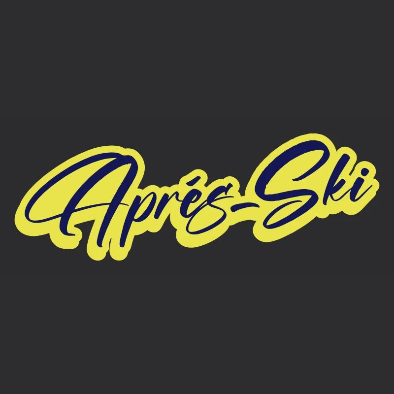 Après-ski
