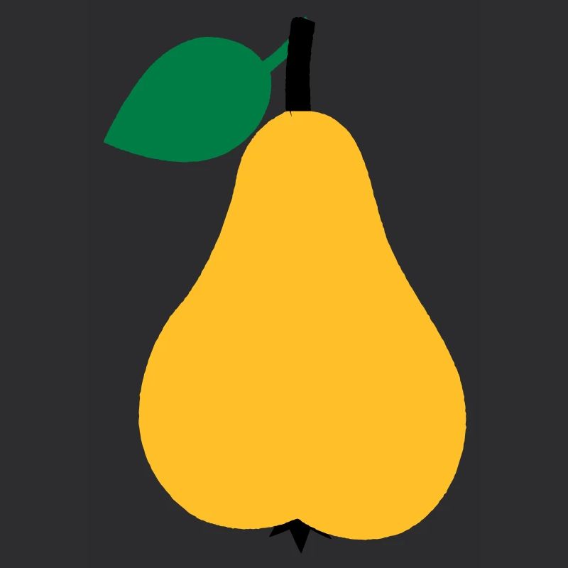 pear