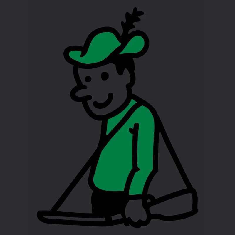 Hunter