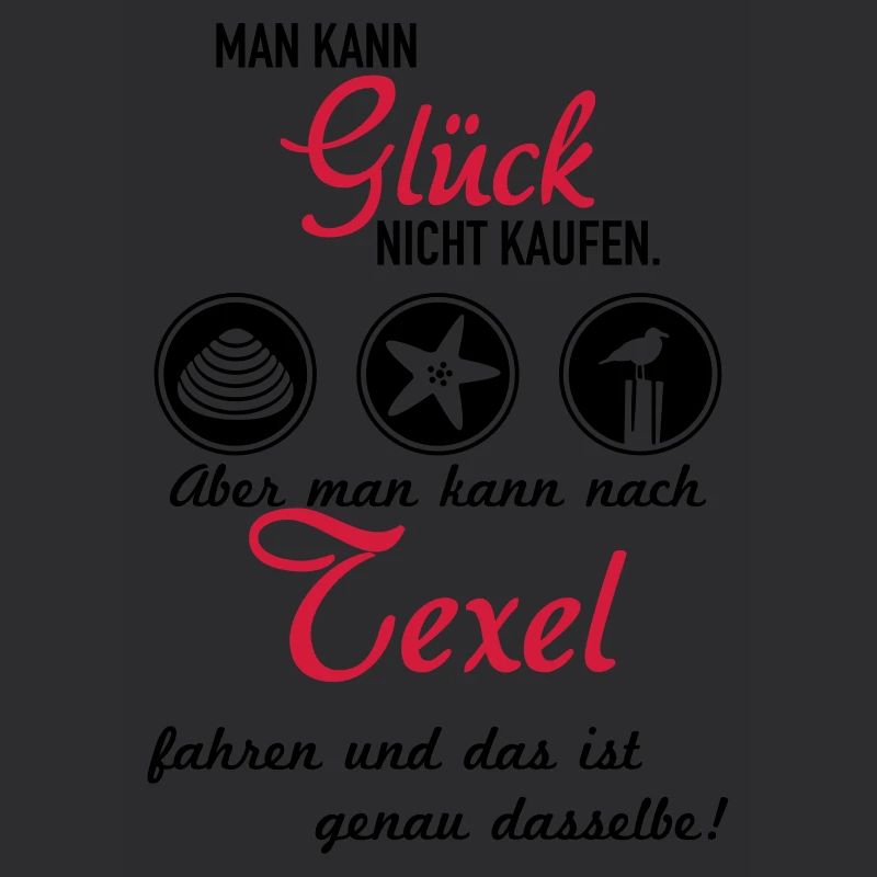 Glück Texel