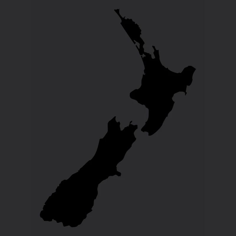 Map NZ